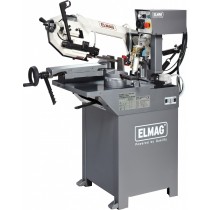 ELMAG CY 210-2GN Metall-Bandsägemaschine