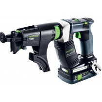 FESTOOL Akku-Bauschrauber DURADRIVE DWC 18-4500 Basic - Vorführgerät