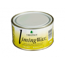 CHESTNUT Liming Wax (Kalk -Wachs) 450 ml