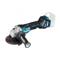 MAKITA DGA517Z Akku-Winkelschleifer