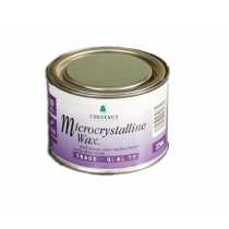 CHESTNUT Microcrystalline Wax 225 ml