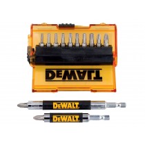 DEWALT Schrauber Bit SET 14-teilig