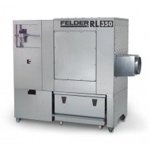 FELDER Reinluft-Absauggerät RL350