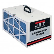 JET Luftfiltersystem AFS-500 