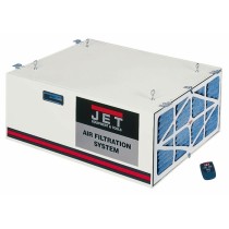 JET Luftfiltersystem AFS-1000B