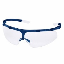 UVEX Schutzbrille super fit