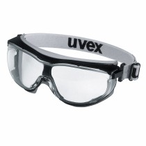 UVEX Vollsichtbrille carbonvision