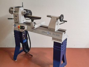 Drechselmaschine Stratos FU-230