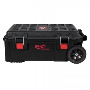 MILWAUKEE Packout Rolling Tool Chest / PACKOUT Trolley XL