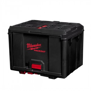MILWAUKEE PACKOUT™ Koffer mit Frontlader