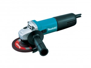 MAKITA Winkelschleifer 9558HNRX1