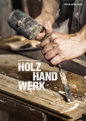 FACHBUCH Holz Hand Werk