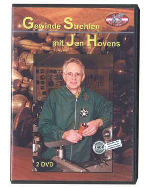 DVD Gewinde Strehlen (ca. 160 min)