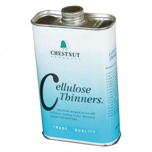 CHESTNUT Cellulose Thinner (Verdünner)