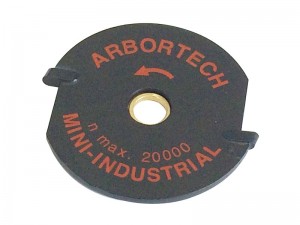 ARBORTECH "Industrie"-Scheibe 50 mm