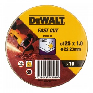 DEWALT Metall Trennscheiben DT3507