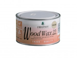 CHESTNUT Woodwax 450 ml