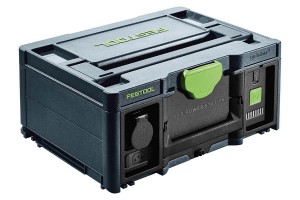 FESTOOL SYS-PowerStation SYS-PST 1500 Li HP - Vorführgerät