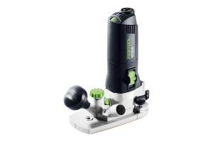 FESTOOL Modul-Kantenfräse MFK 700 EQ-Set - Vorführgerät