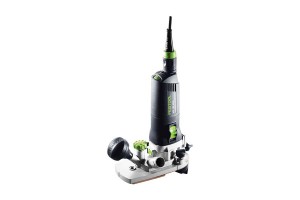 FESTOOL Modul-Kantenfräse MFK 700 EQ/B-Plus - Vorführgerät