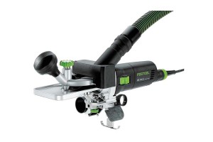 FESTOOL Kantenfräse OFK 700 EQ-Plus - Vorführgerät