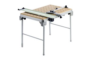 FESTOOL Multifunktionstisch MFT/3 - Vorführgerät