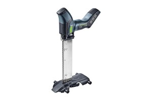 FESTOOL Akku-Dämmstoffsäge ISC 240 EB-Basic - Vorführgerät