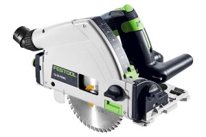 FESTOOL Tauchsäge TS 55 FEBQ-Plus - Vorführgerät