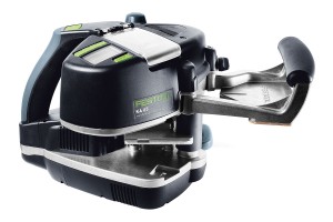 FESTOOL Kantenanleimer KA 65-Plus CONTURO - Vorführgerät