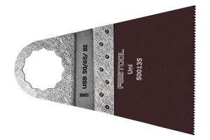 FESTOOL Universal-Sägeblatt USB 50/65/Bi 5x