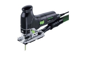 FESTOOL Pendelstichsäge PS 300 EQ-Plus TRION - Vorführgerät