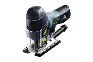 FESTOOL Pendelstichsäge PS 420 EBQ-Plus CARVEX - Vorführgerät