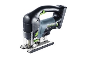 FESTOOL Akku-Pendelstichsäge PSBC 420 EB-Basic CARVEX - Vorführgerät