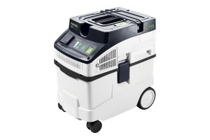 FESTOOL Absaugmobil CT 25 E CLEANTEC - Vorführgerät