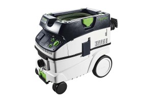 FESTOOL Absaugmobil CTM 26 E CLEANTEC - Vorführgerät