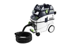 FESTOOL Absaugmobil CTM 36 E AC-PLANEX CLEANTEC - Vorführgerät