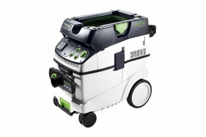 FESTOOL Absaugmobil CTM 36 E AC RENOFIX CLEANTEC - Vorführgerät