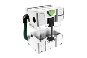 FESTOOL CT Vorabscheider CT-VA-20 - Vorführgerät