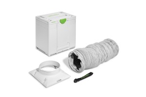 FESTOOL Zuluftschlauch LS-SYS-AIR D200x6m