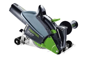 FESTOOL Diamant Trennsystem DSC-AG 125-Plus - Vorführgerät