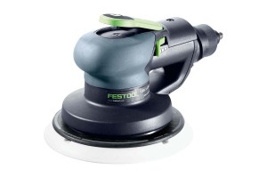 FESTOOL Druckluft-Exzenterschleifer LEX 3 150/3 - Vorführgerät