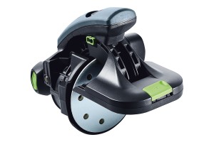 FESTOOL Akku-Kantenschleifer ES-ETSC 125 3,0 I-Plus - Vorführgerät