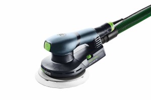 FESTOOL Exzenterschleifer ETS EC 150/3 EQ-Plus - Vorführgerät