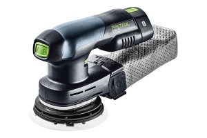 FESTOOL Akku-Exzenterschleifer ETSC 125 3,0 I-Plus - Vorführgerät