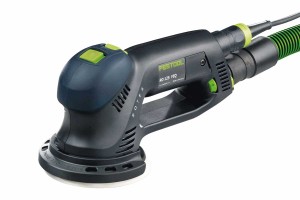 FESTOOL Getriebe-Exzenterschleifer RO 125 FEQ-Plus ROTEX - Vorführgerät