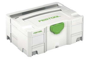 FESTOOL SYSTAINER T-LOC SYS 2 TL