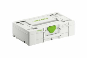 FESTOOL Systainer³ SYS3 L 137