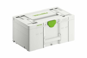 FESTOOL Systainer³ SYS3 L 237