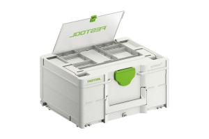 FESTOOL Systainer³ DF SYS3 DF M 187