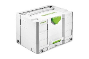 FESTOOL SYSTAINER T-LOC SYS-COMBI 2
